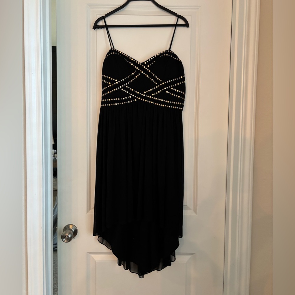 Cocktail dress